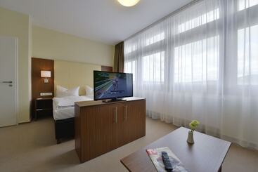 Invite Hotel Fulda City Hauptbahnhof