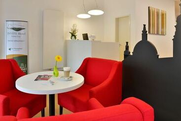 Invite Hotel Fulda City Hauptbahnhof