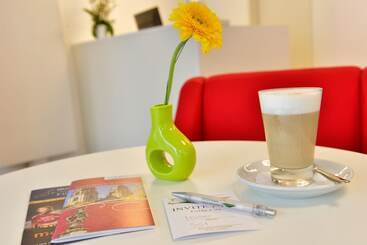 Invite Hotel Fulda City Hauptbahnhof