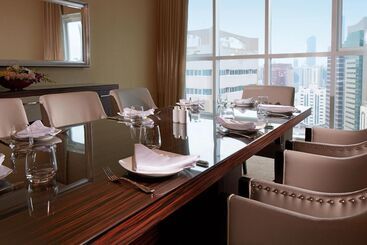 Hotel Jannah Burj Al Sarab