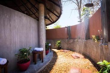 酒店 Lala Mukha Tented Resort Khao Yai