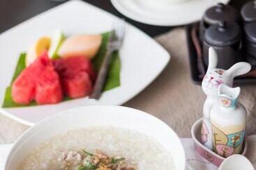 酒店 Lala Mukha Tented Resort Khao Yai