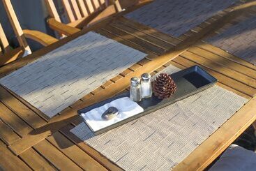 酒店 Lala Mukha Tented Resort Khao Yai