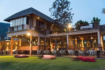 酒店 Lala Mukha Tented Resort Khao Yai