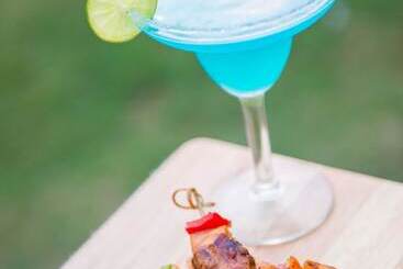 酒店 Lala Mukha Tented Resort Khao Yai