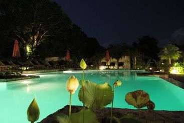 هتل Villa Kep Resort Adult Only