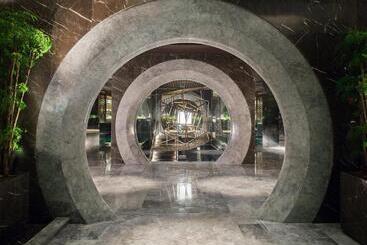 Nuo Hotel Beijing