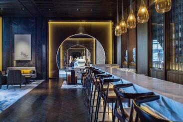 Nuo Hotel Beijing