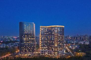 Nuo Hotel Beijing
