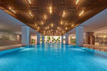 Nuo Hotel Beijing