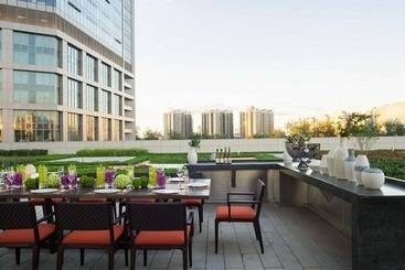 Nuo Hotel Beijing