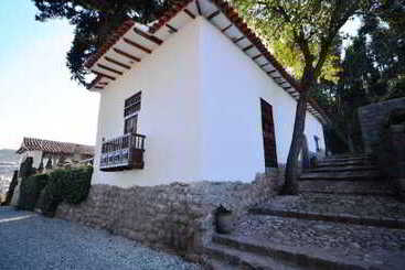 Palacio Manco Capac By Ananay Hotels