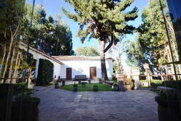 Palacio Manco Capac By Ananay Hotels