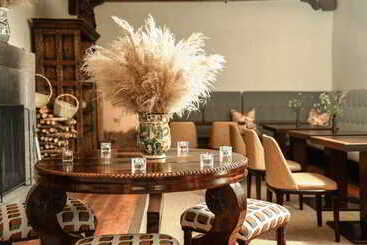 Palacio Manco Capac By Ananay Hotels