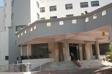 هتل Plaza Palace