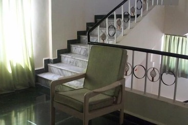 هتل Plaza Palace