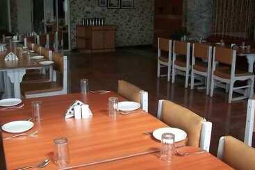 هتل Plaza Palace