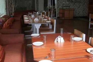 هتل Plaza Palace
