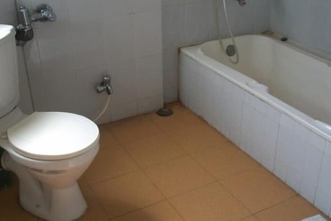 هتل Plaza Palace