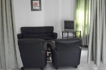 هتل Plaza Palace