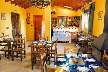 酒店 Posada La Cabana De Salmon