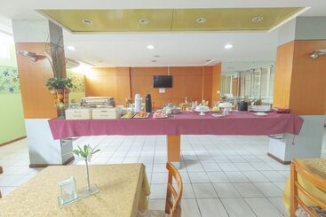 هتل Real Palace