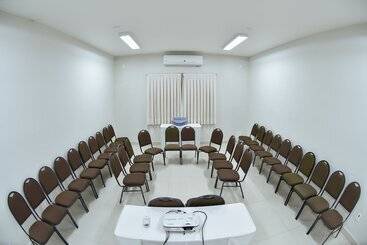 ホテル Refugio Vista Serrana