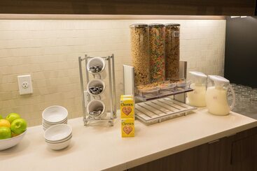 Residence Inn By Marriott Seattle University District - Seattle