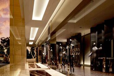 Hotel Roseate House New Delhi