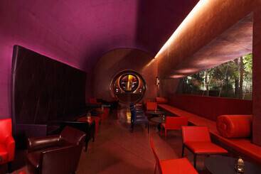 Hotel Roseate House New Delhi