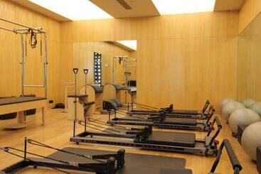 Hotel Roseate House New Delhi
