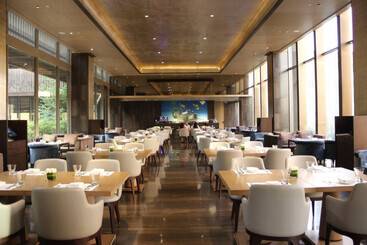 Hotel Roseate House New Delhi