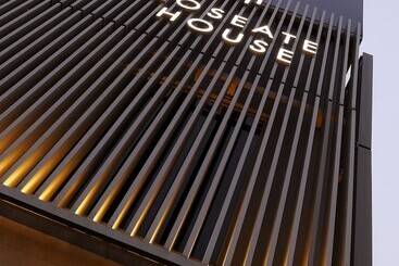 Hotel Roseate House New Delhi
