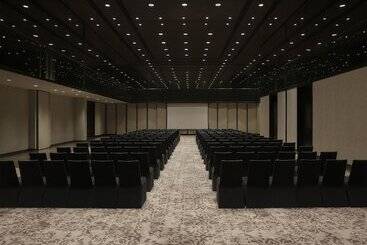 Hotel Roseate House New Delhi