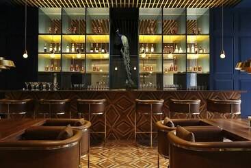 Hotel Roseate House New Delhi