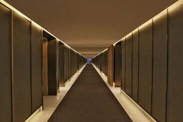 Hotel Roseate House New Delhi