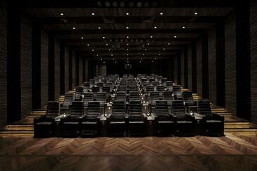 Hotel Roseate House New Delhi