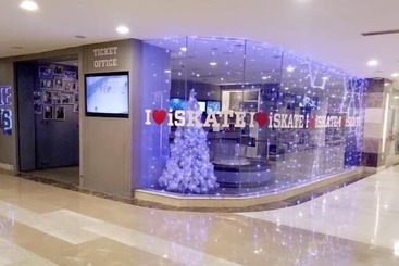 Hotel Roseate House New Delhi