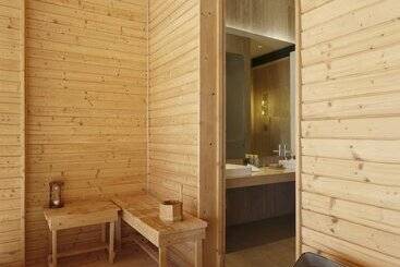 Hotel Roseate House New Delhi