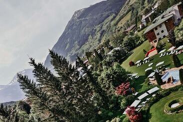 Sendlhofer S - Bad Hofgastein