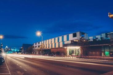 호텔 South Congress