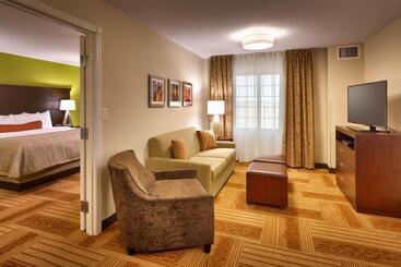 هتل Staybridge Suites Cheyenne, An Ihg