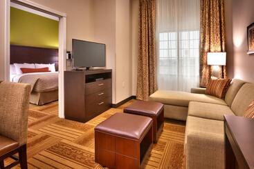 هتل Staybridge Suites Cheyenne, An Ihg