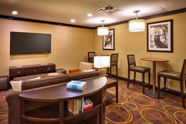هتل Staybridge Suites Cheyenne, An Ihg