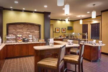 هتل Staybridge Suites Cheyenne, An Ihg