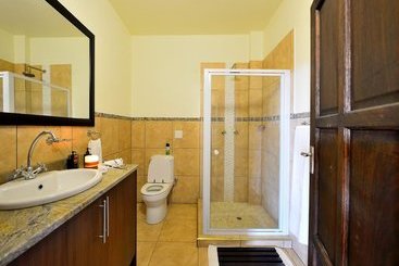 هتل Thaba Khaya Lodge