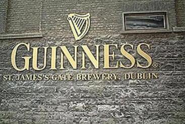 Отель The Norseman Temple Bar
