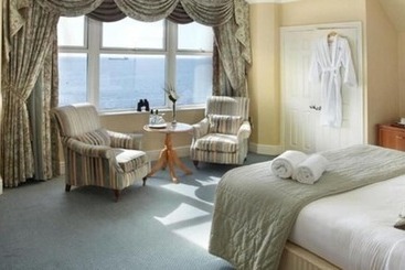 هتل The Royal Duchy