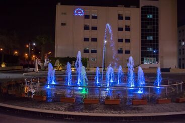 Tolip El Galaa Hotel Cairo - Cairo