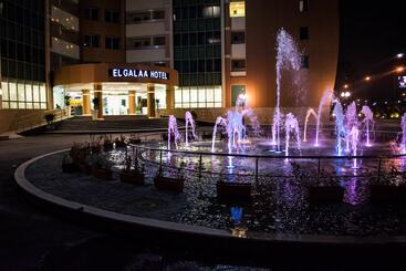 Tolip El Galaa Hotel Cairo